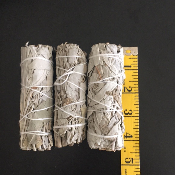 ๐3pk California White Sage - Picture 3 of 4